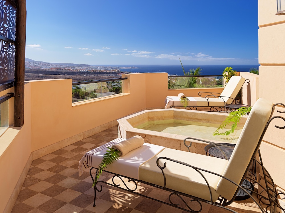 Royal Garden Villas & Spa — Spa in Costa Adeje, Canary Islands