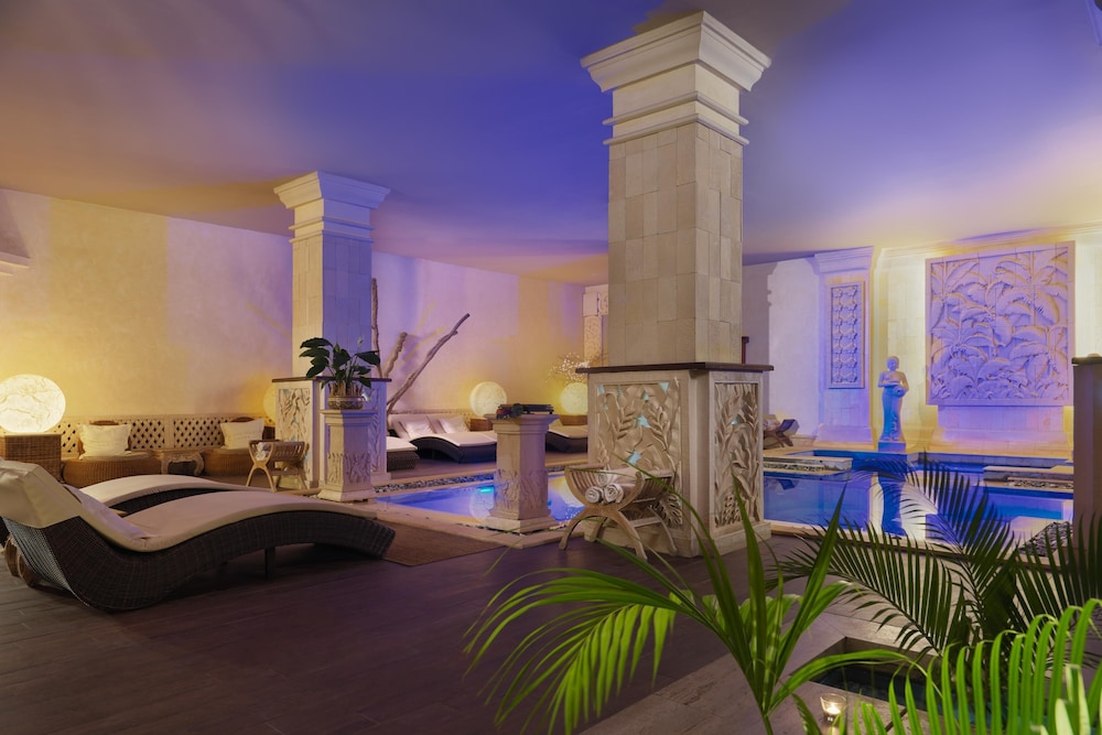 Royal Garden Villas & Spa — Spa in Costa Adeje, Canary Islands