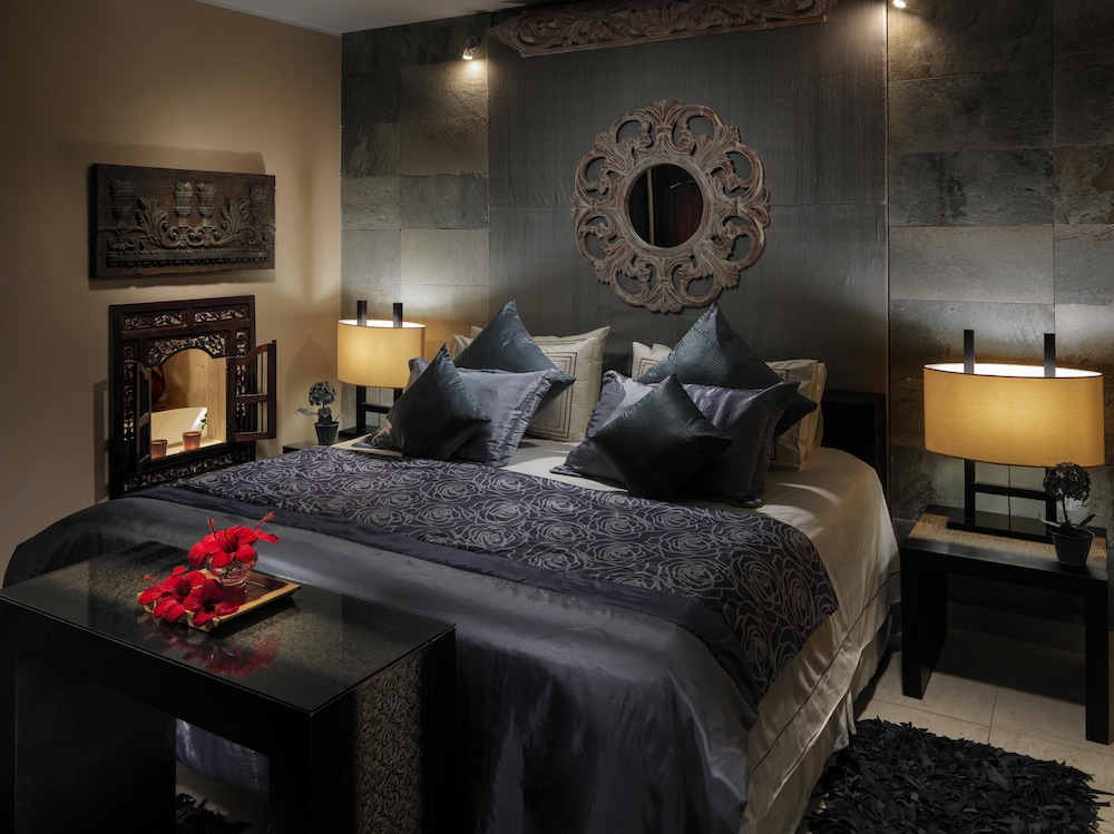 Royal Garden Villas & Spa — Hotel rooms in Costa Adeje, Canary Islands