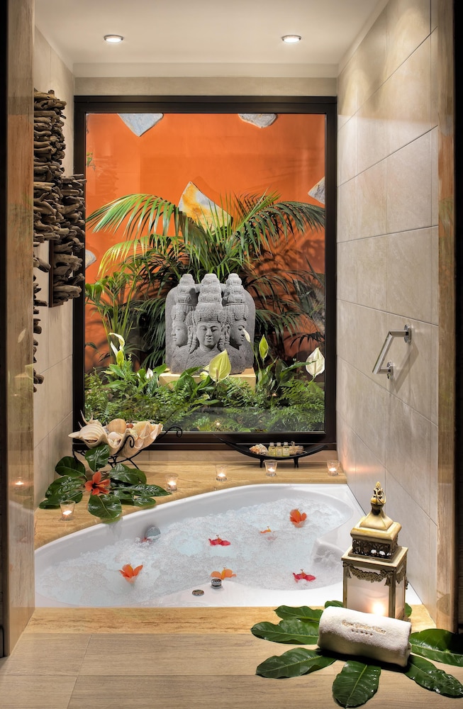 Royal Garden Villas & Spa — Spa in Costa Adeje, Canary Islands