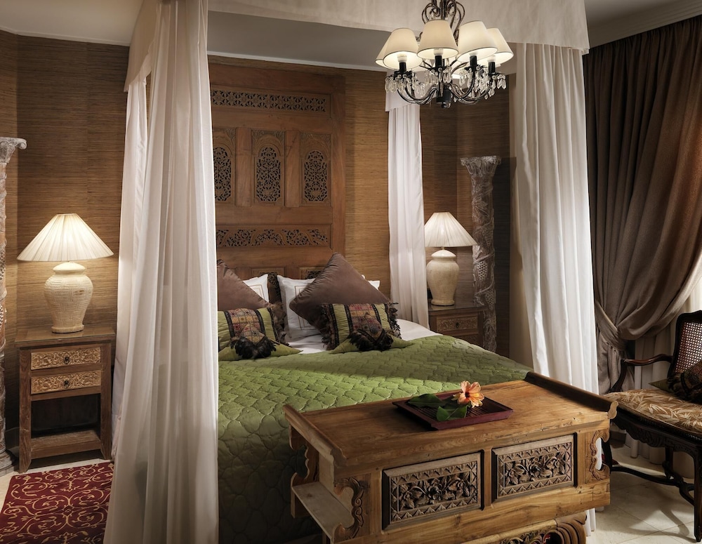 Royal Garden Villas & Spa — Hotel rooms in Costa Adeje, Canary Islands