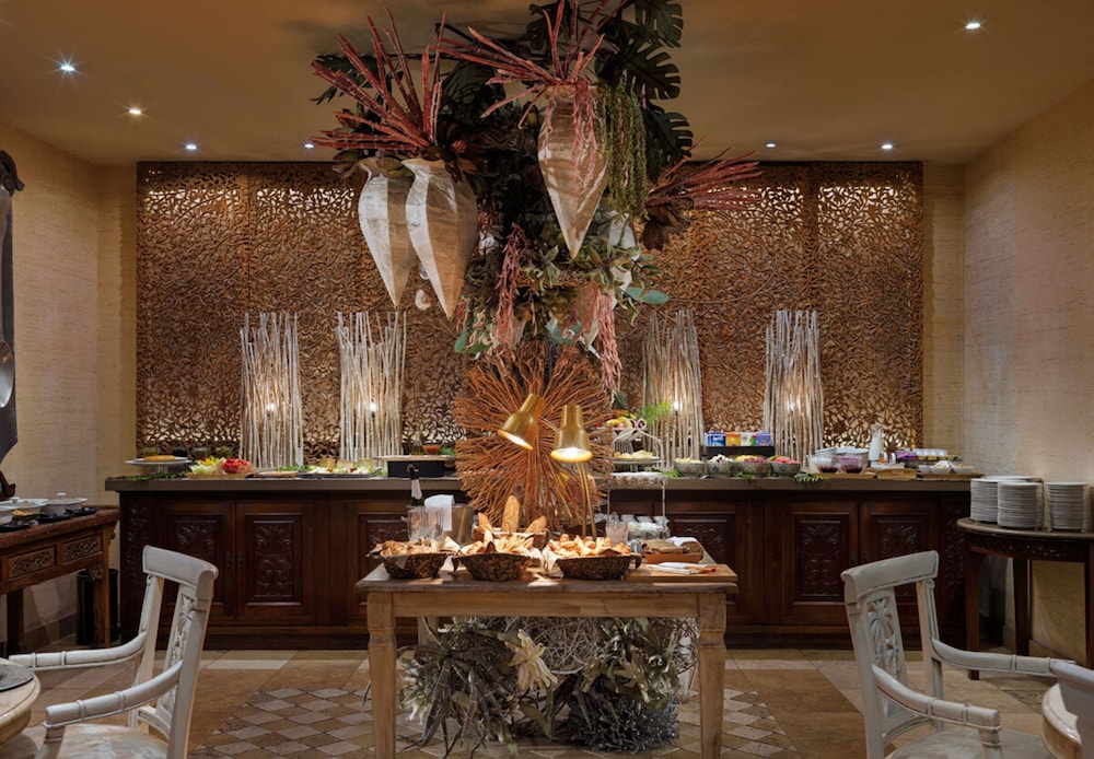 Royal Garden Villas & Spa — Restaurant & bars in Costa Adeje, Canary Islands
