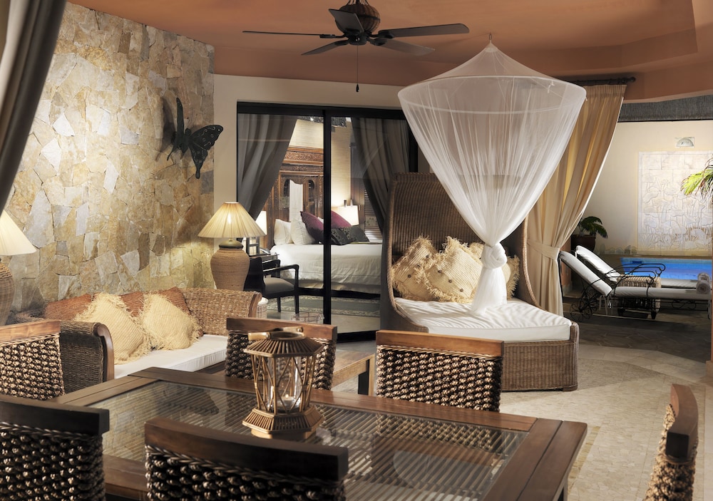 Royal Garden Villas & Spa — Hotel rooms in Costa Adeje, Canary Islands