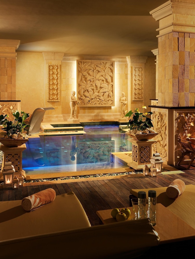 Royal Garden Villas & Spa — Spa in Costa Adeje, Canary Islands