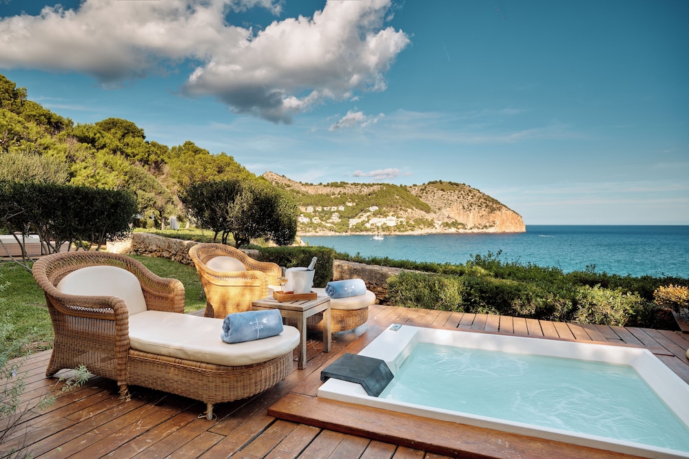 Can Simoneta Hotel - Adults Only — Main photo in Canyamel, Balearic Islands