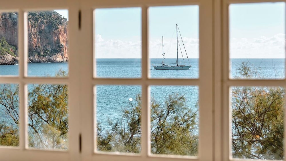 Can Simoneta Hotel - Adults Only — Attractions in the area in Canyamel, Balearic Islands