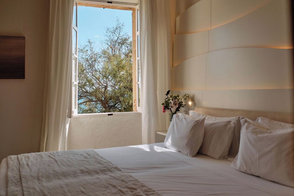 Can Simoneta Hotel - Adults Only — Hotel rooms in Canyamel, Balearic Islands