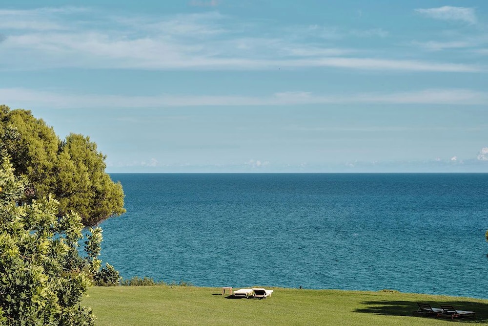 Can Simoneta Hotel - Adults Only — Beach in Canyamel, Balearic Islands