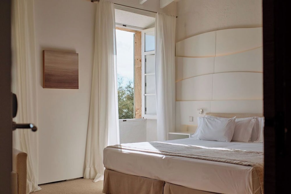 Can Simoneta Hotel - Adults Only — Hotel rooms in Canyamel, Balearic Islands