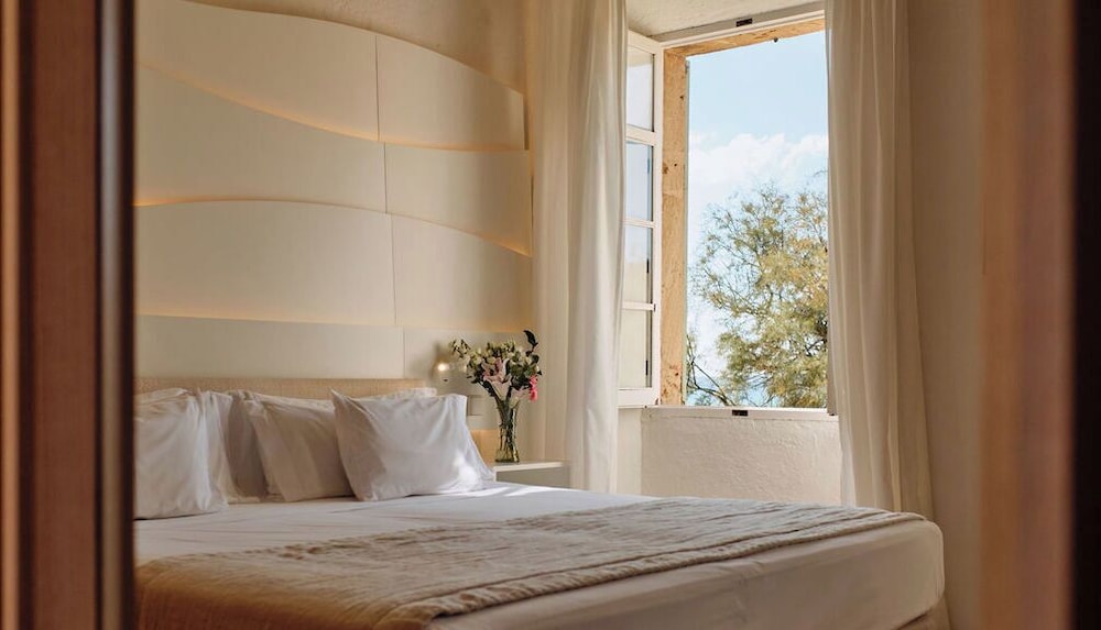 Can Simoneta Hotel - Adults Only — Hotel rooms in Canyamel, Balearic Islands