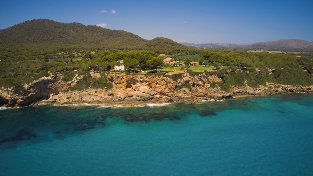 Can Simoneta Hotel - Adults Only — Attractions in the area in Canyamel, Balearic Islands