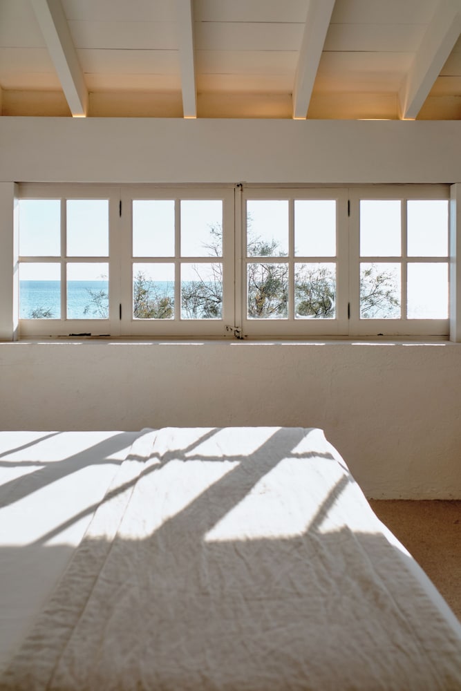 Can Simoneta Hotel - Adults Only — Hotel rooms in Canyamel, Balearic Islands