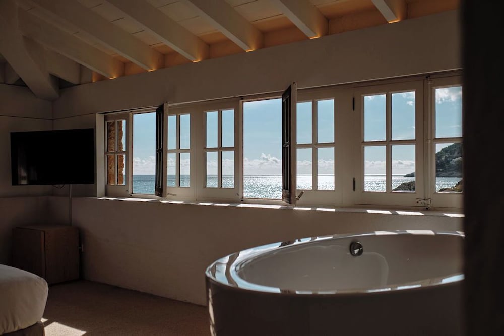 Can Simoneta Hotel - Adults Only — Hotel rooms in Canyamel, Balearic Islands