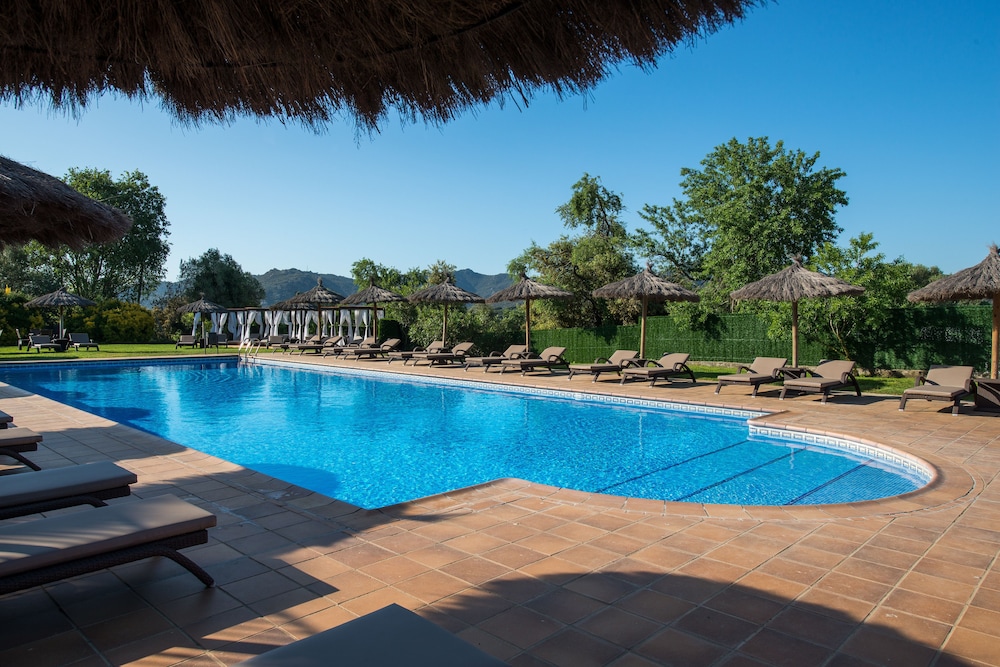 Sallés Hotel Mas Tapiolas - zdjęcie 3
