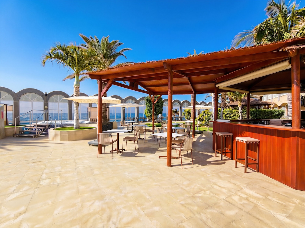 Hotel San Agustin Beach Club - zdjęcie 5