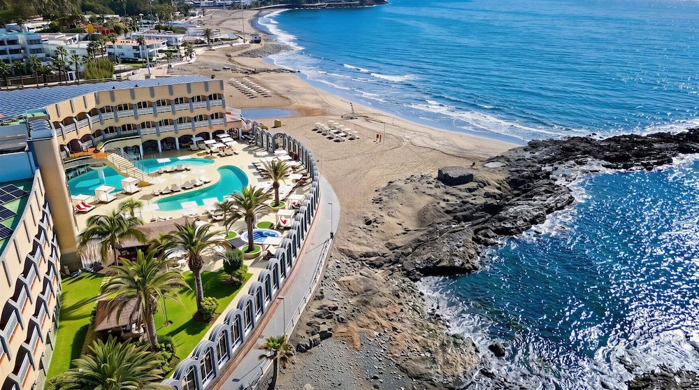 Hotel San Agustin Beach Club