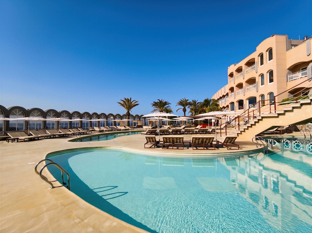 Hotel San Agustin Beach Club - zdjęcie 2