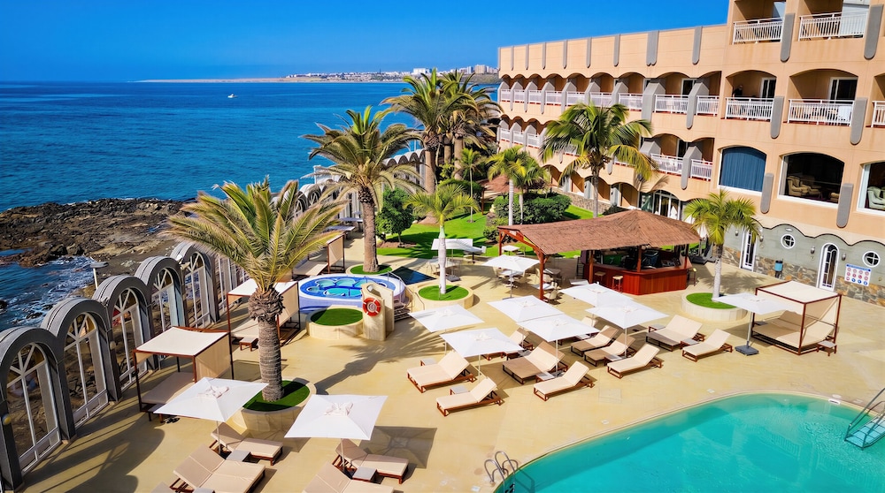Hotel San Agustin Beach Club - zdjęcie 3