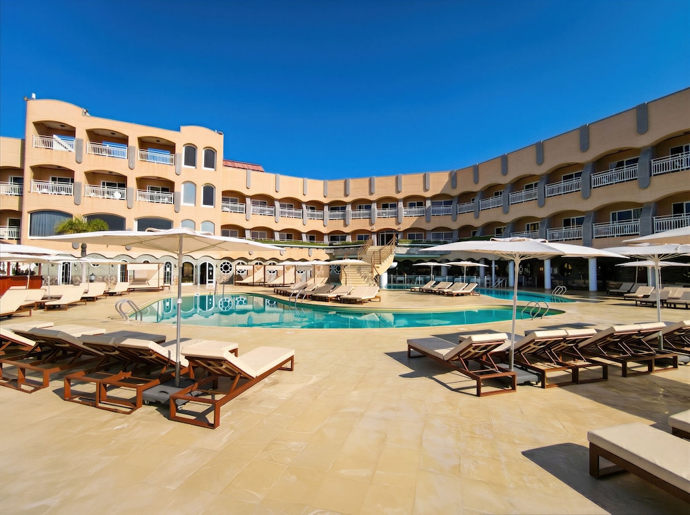 Hotel San Agustin Beach Club - zdjęcie 4