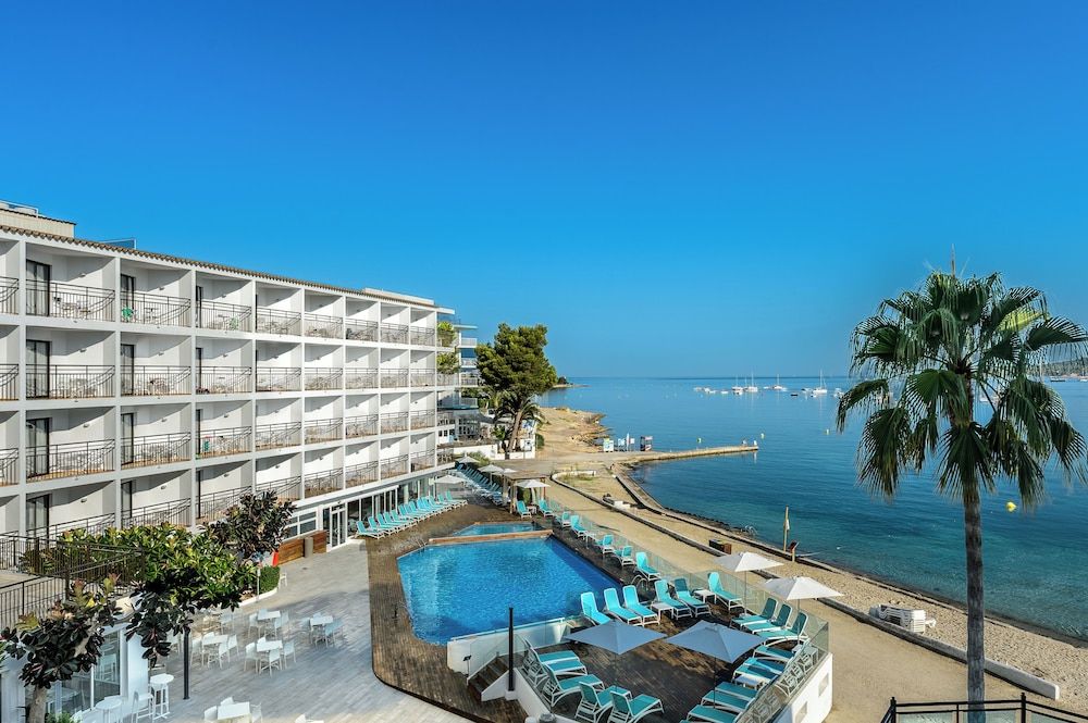 Hotel Vibra San Remo image