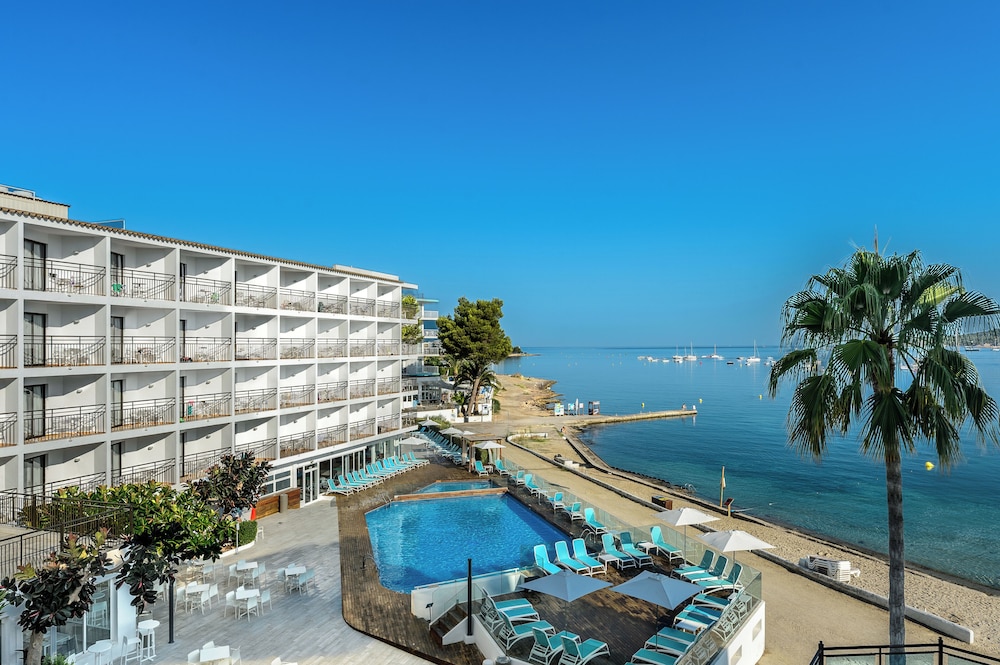 Hotel Vibra San Remo — Main photo in San Antonio, Balearic Islands