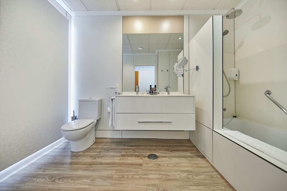 Sandos Papagayo Hotel — Hotel rooms in Playa Blanca, Canary Islands