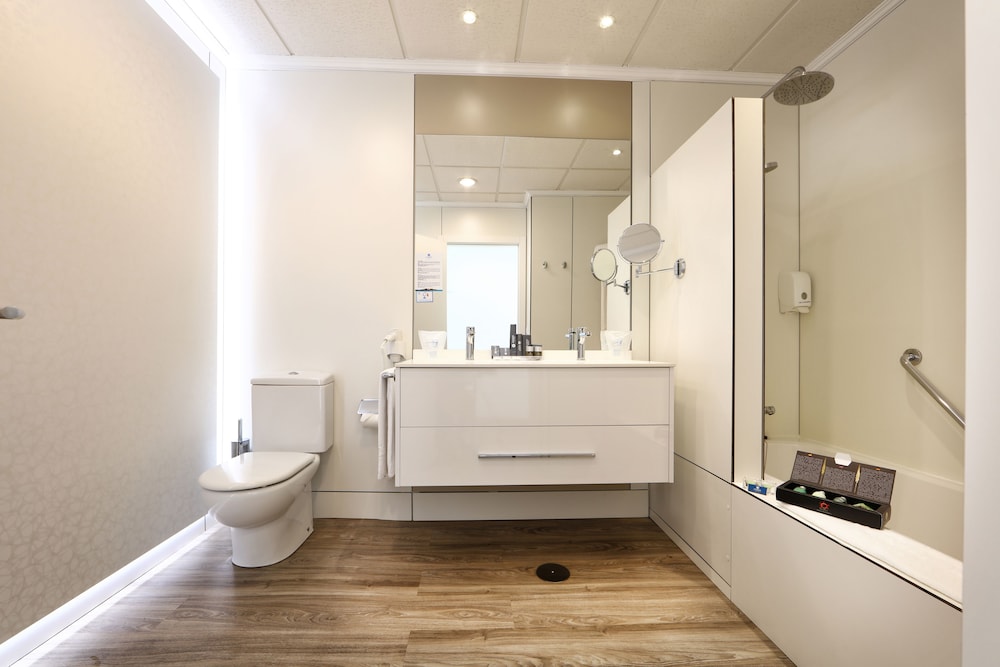 Sandos Papagayo Hotel — Hotel rooms in Playa Blanca, Canary Islands