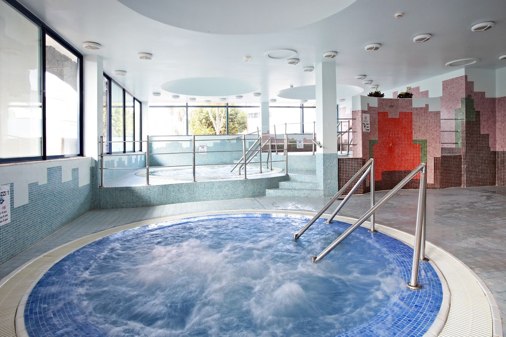 Sandos Papagayo Hotel — Spa in Playa Blanca, Canary Islands