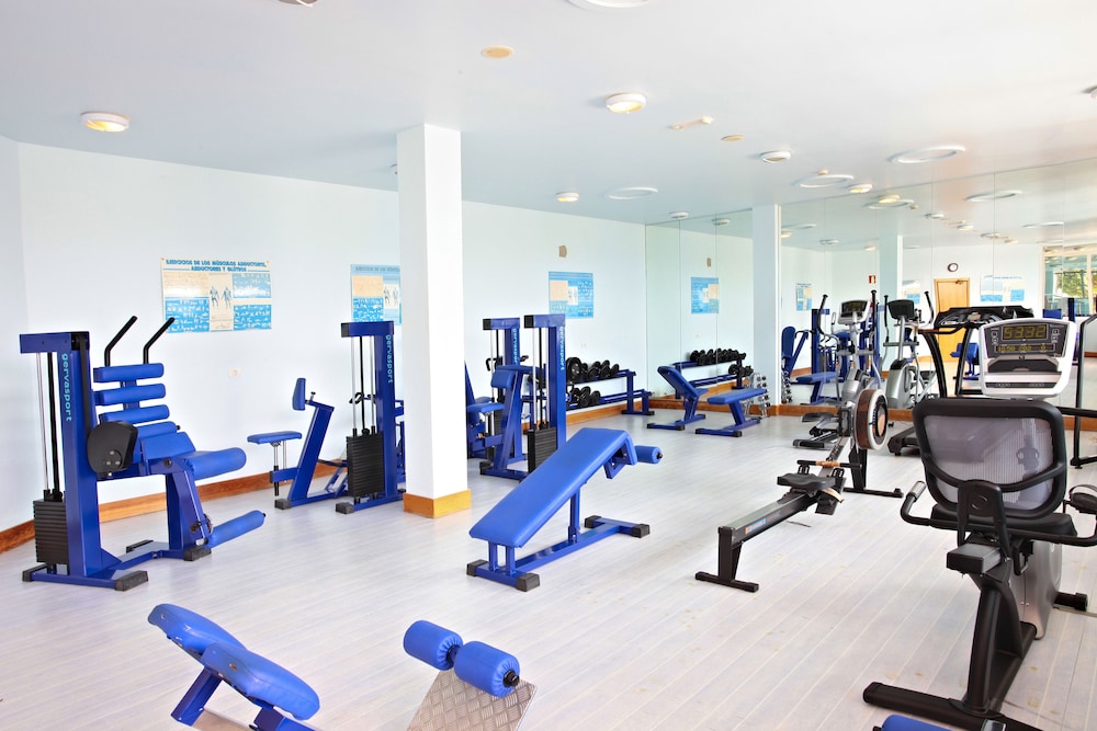 Sandos Papagayo Hotel — Sports & recreation in Playa Blanca, Canary Islands