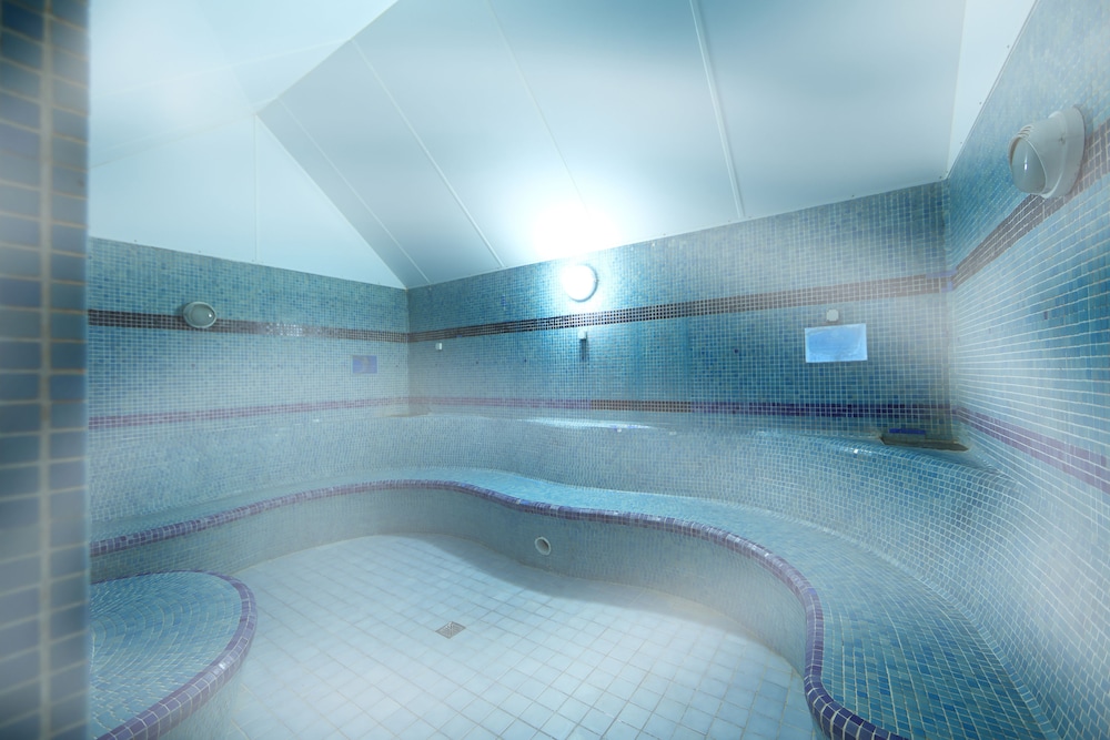 Sandos Papagayo Hotel — Spa in Playa Blanca, Canary Islands