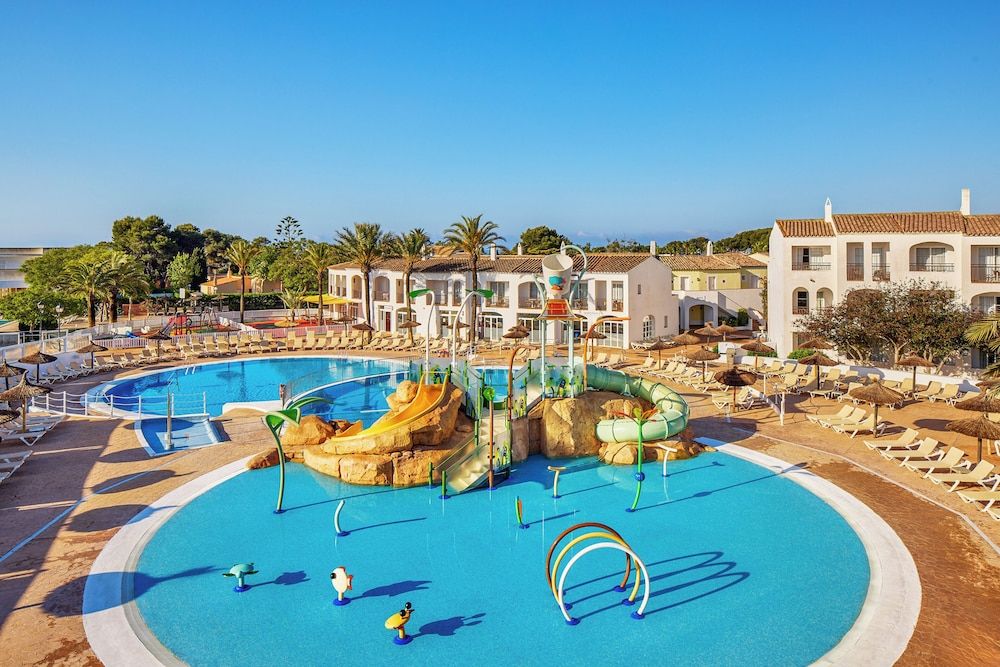 Sol Falcó Menorca
