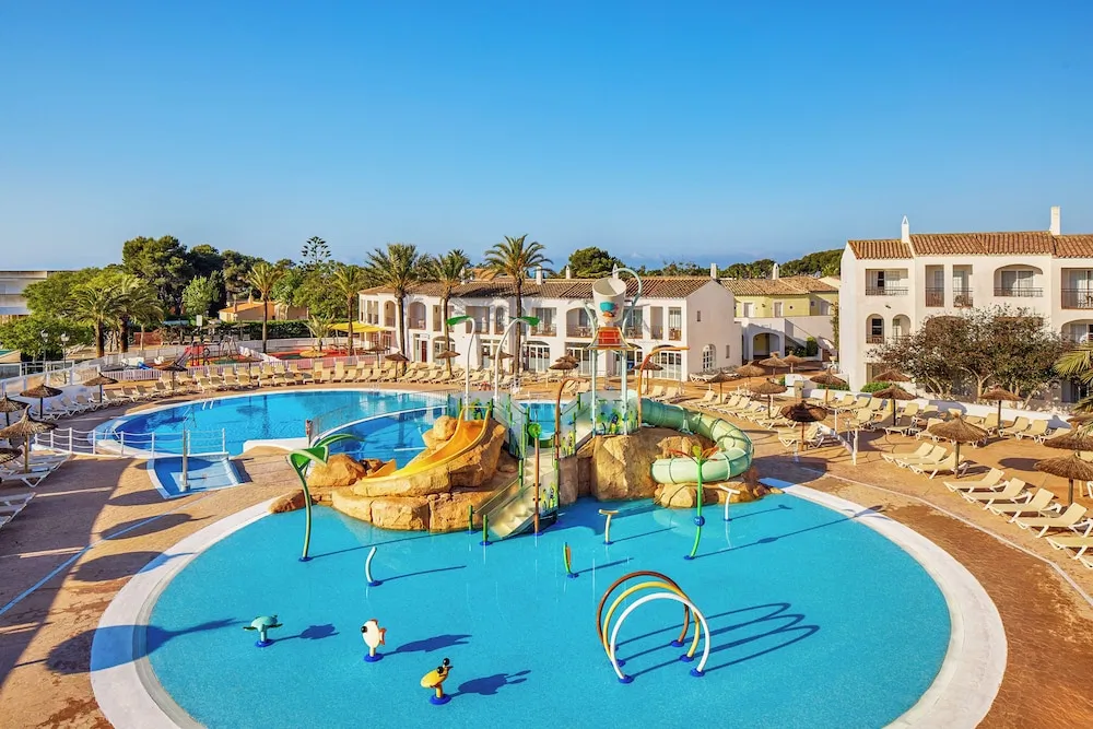 Sol Falcó Menorca