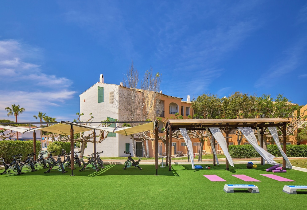 Sol Falcó Menorca — Sports & recreation in Cala'n Bosch, Balearic Islands