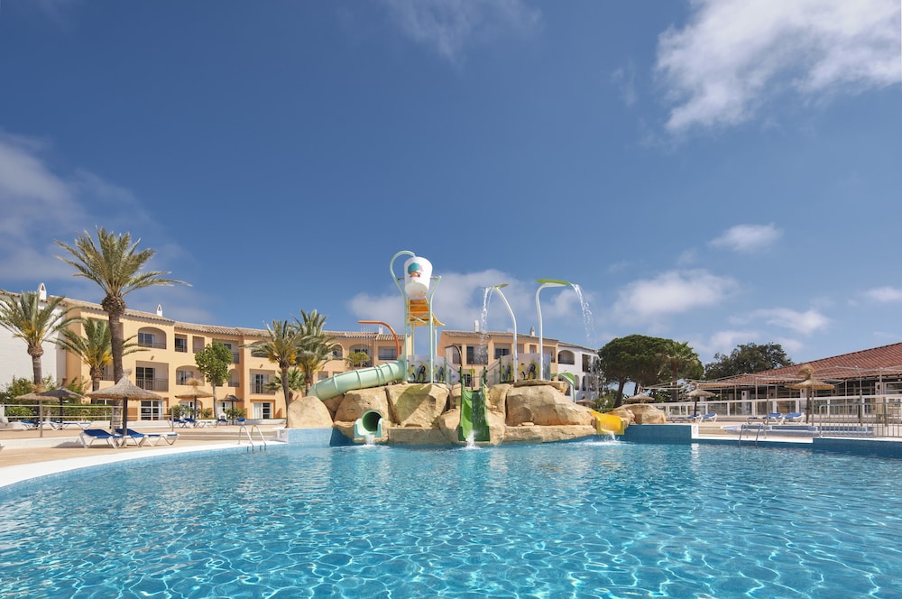 Sol Falcó Menorca — Attractions for children in Cala'n Bosch, Balearic Islands