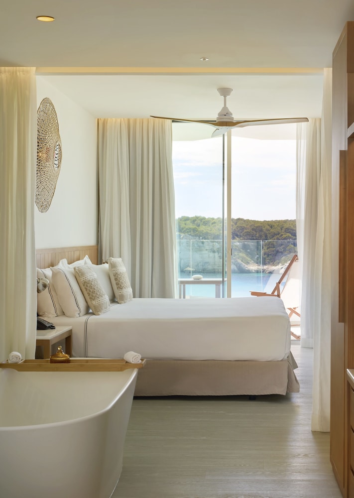 Melia Cala Galdana - Menorca — Hotel rooms in Cala Galdana, Balearic Islands