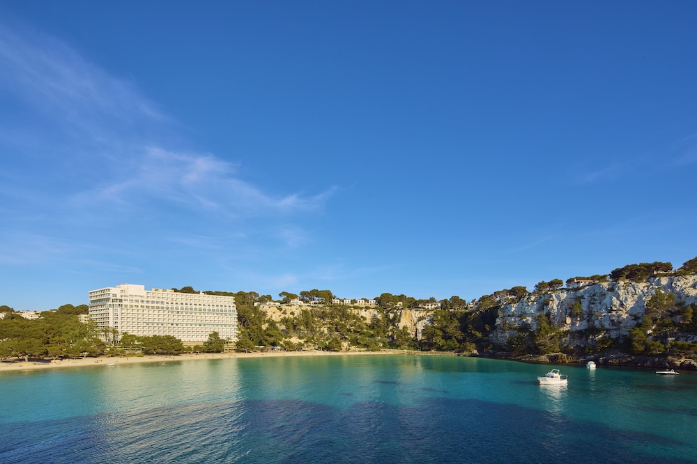 Melia Cala Galdana - Menorca — Attractions in the area in Cala Galdana, Balearic Islands