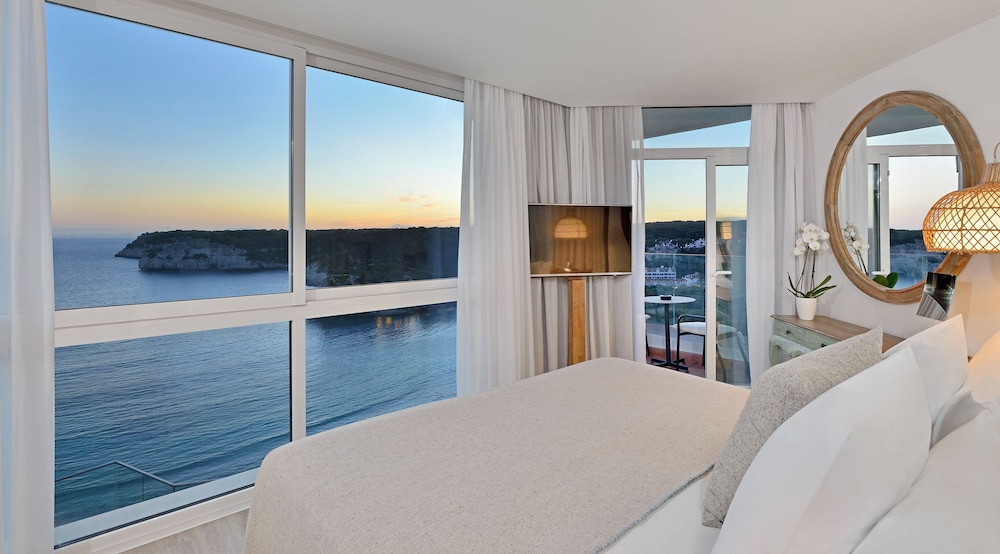 Melia Cala Galdana - Menorca — Hotel rooms in Cala Galdana, Balearic Islands