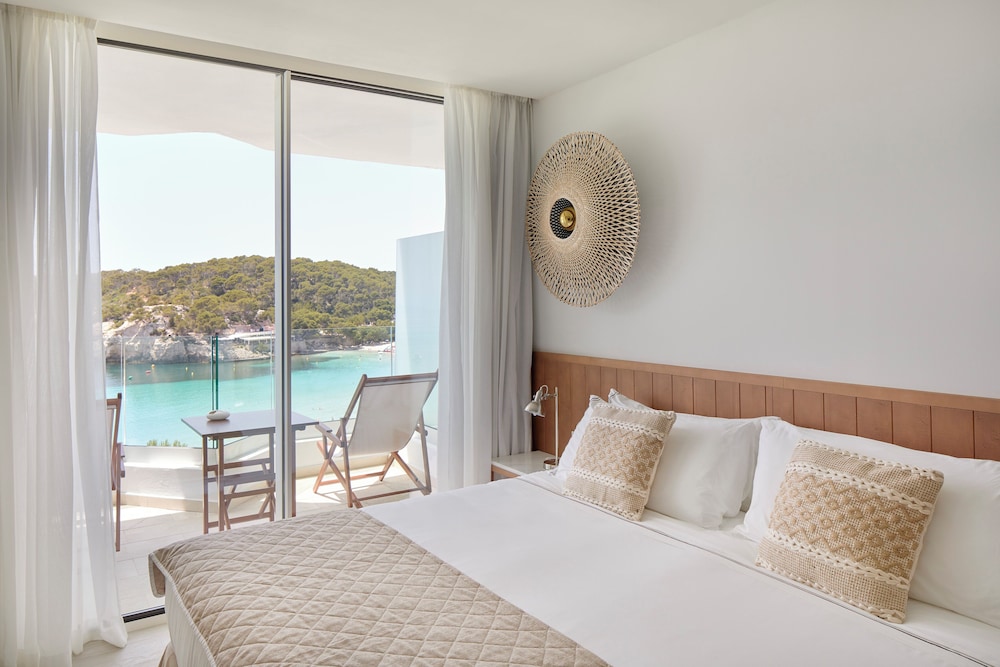 Melia Cala Galdana - Menorca — Hotel rooms in Cala Galdana, Balearic Islands