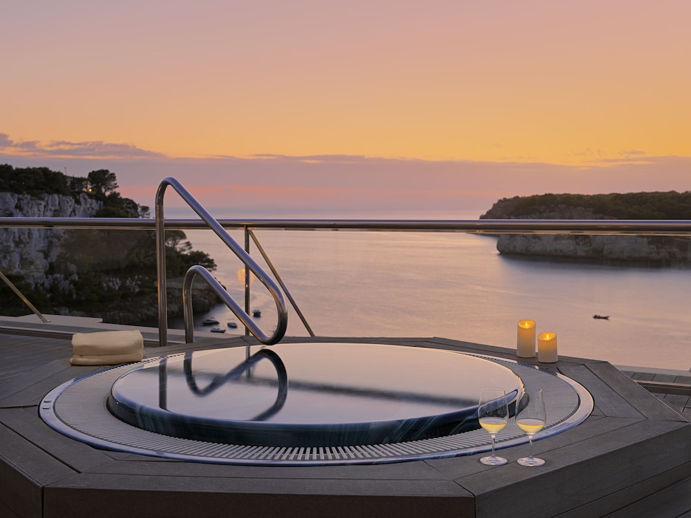 Melia Cala Galdana - Menorca - zdjęcie 5
