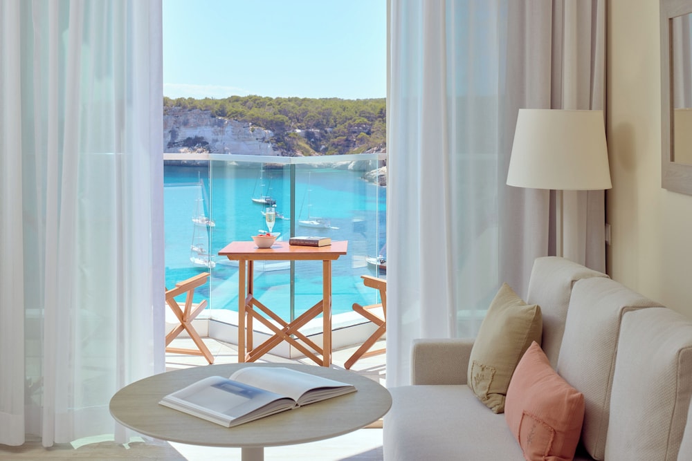Melia Cala Galdana - Menorca — Hotel rooms in Cala Galdana, Balearic Islands