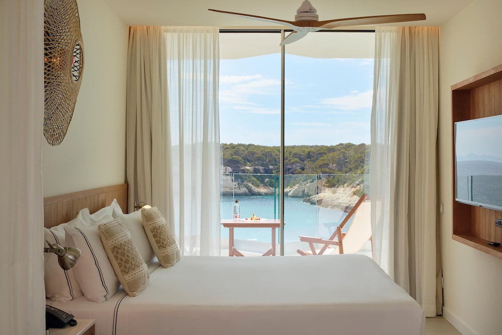 Melia Cala Galdana - Menorca — Hotel rooms in Cala Galdana, Balearic Islands