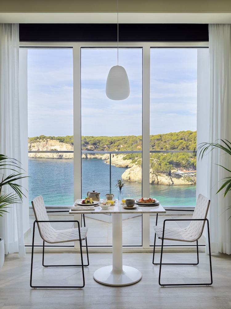 Melia Cala Galdana - Menorca — Hotel rooms in Cala Galdana, Balearic Islands