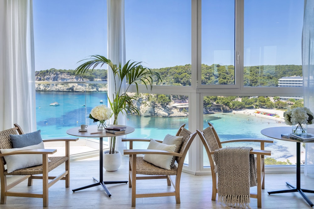 Melia Cala Galdana - Menorca — Hotel rooms in Cala Galdana, Balearic Islands