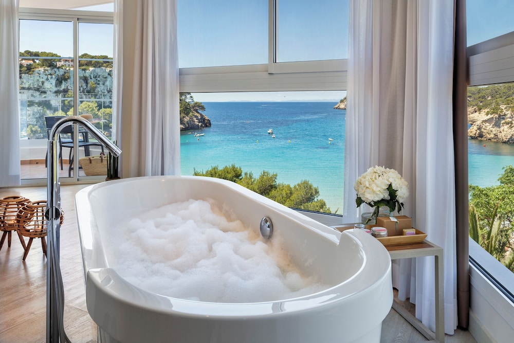 Melia Cala Galdana - Menorca — Hotel rooms in Cala Galdana, Balearic Islands