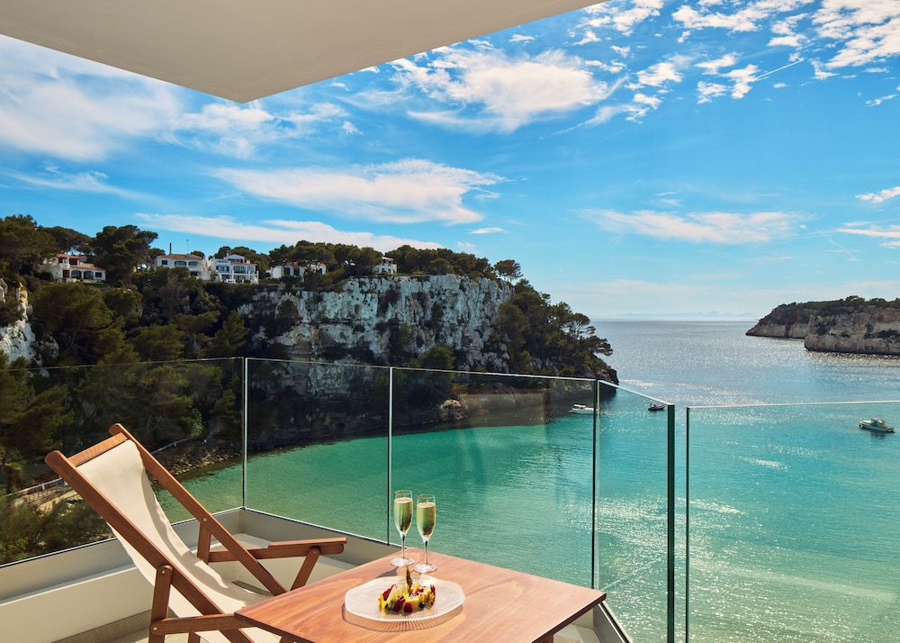 Melia Cala Galdana - Menorca — Hotel rooms in Cala Galdana, Balearic Islands