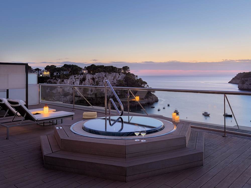 Melia Cala Galdana - Menorca — Spa in Cala Galdana, Balearic Islands