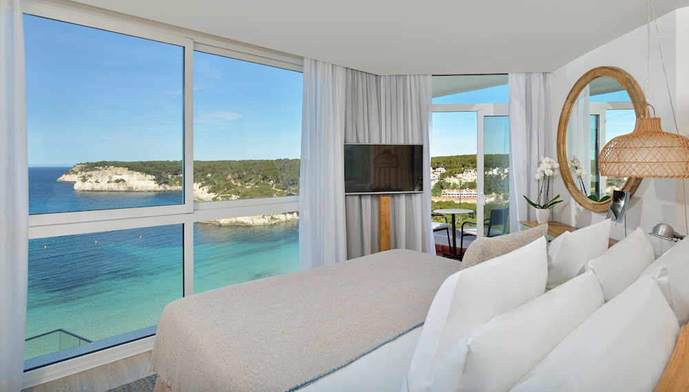 Melia Cala Galdana - Menorca — Hotel rooms in Cala Galdana, Balearic Islands