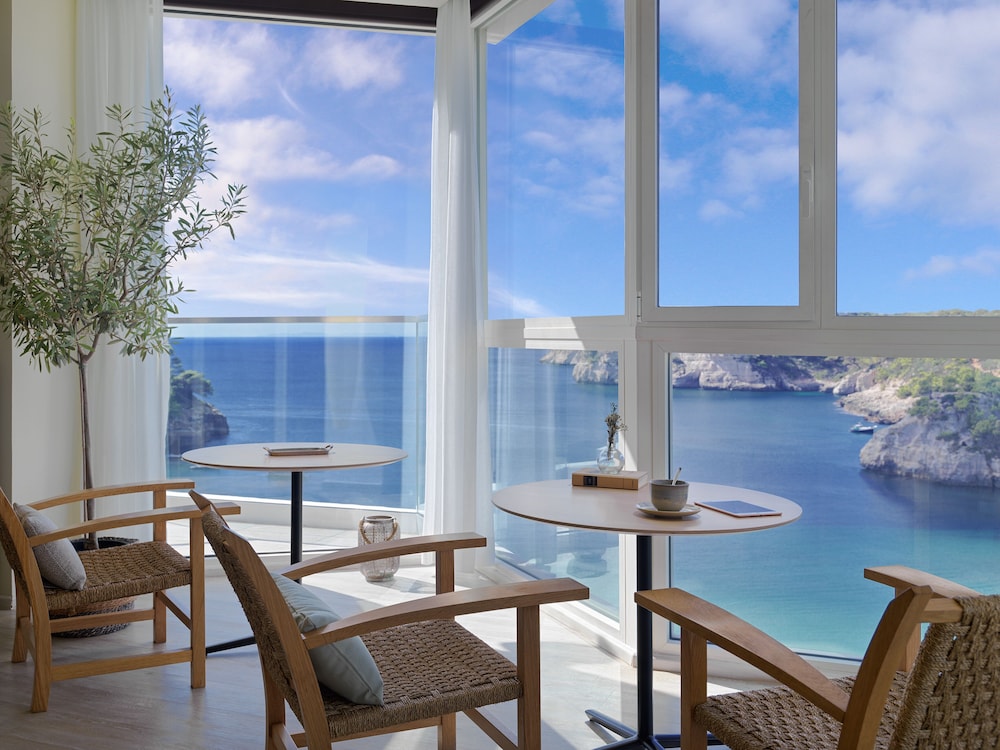 Melia Cala Galdana - Menorca — Hotel rooms in Cala Galdana, Balearic Islands