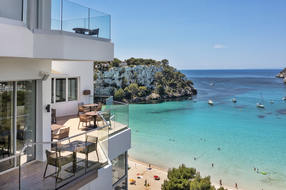 Melia Cala Galdana - Menorca - zdjęcie 2