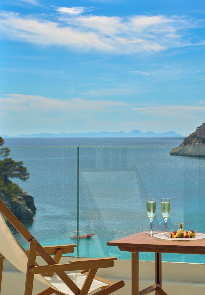 Melia Cala Galdana - Menorca - zdjęcie 4